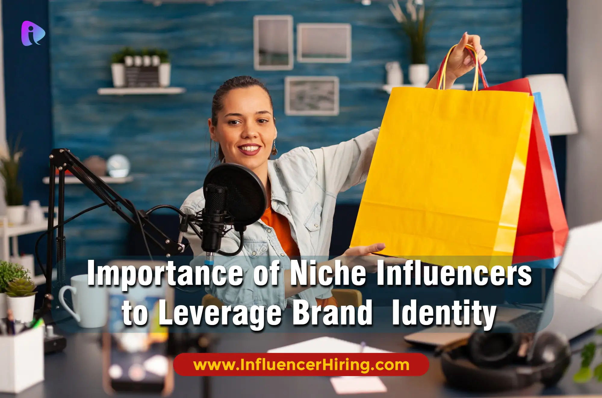 influencer marketplace, where brands and specialized influencers engage in strategic collaborations