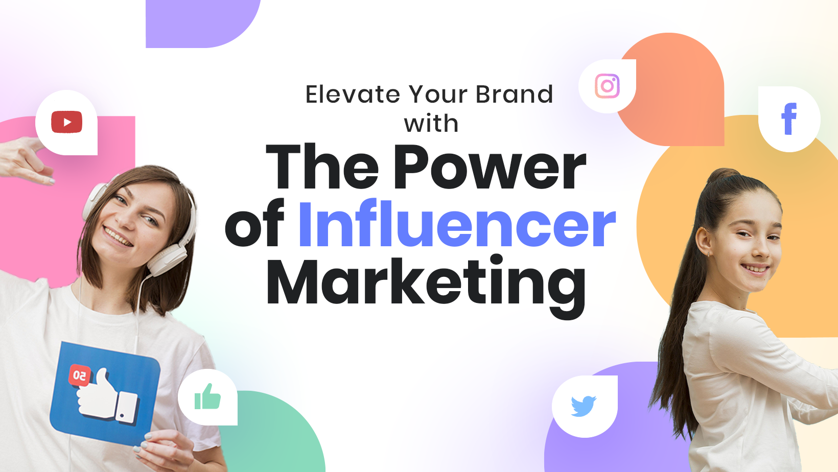 Brand Collaboration with Influencer
