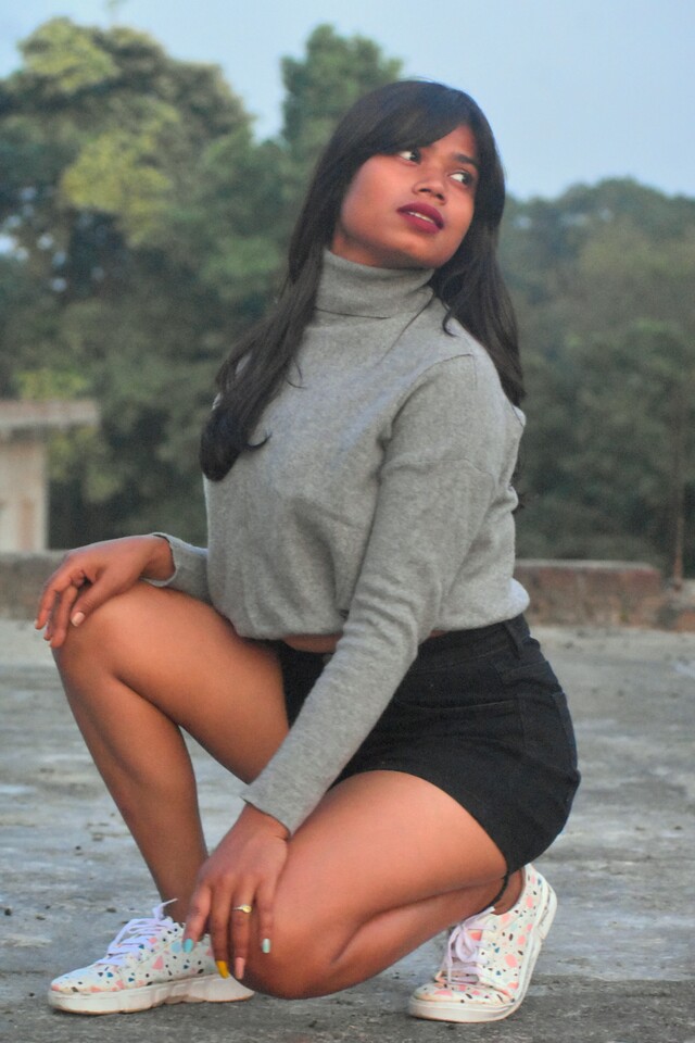 iamtrishha