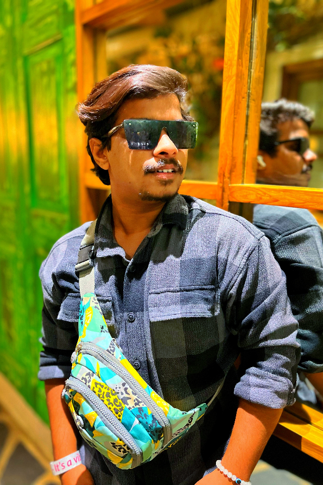 gaurav