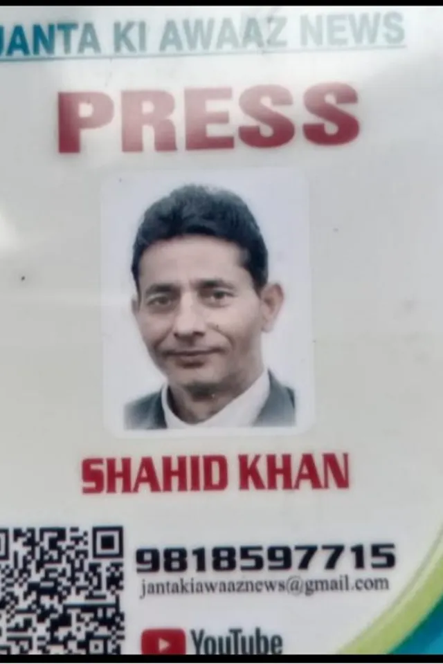 shaidkhan