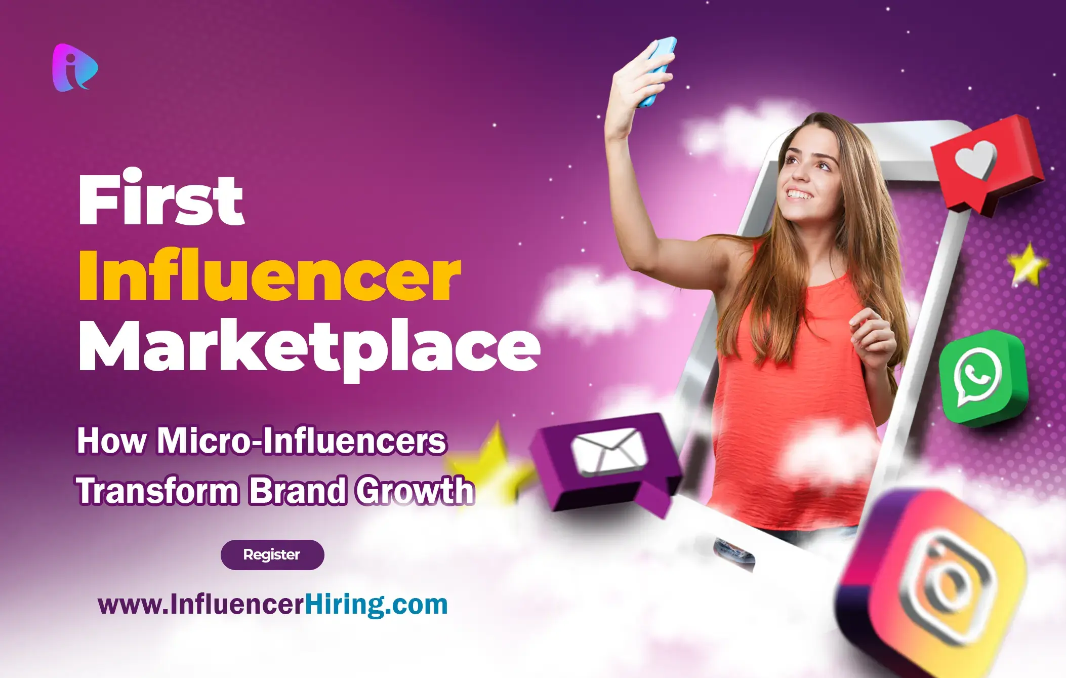 influencer marketplace for influencers