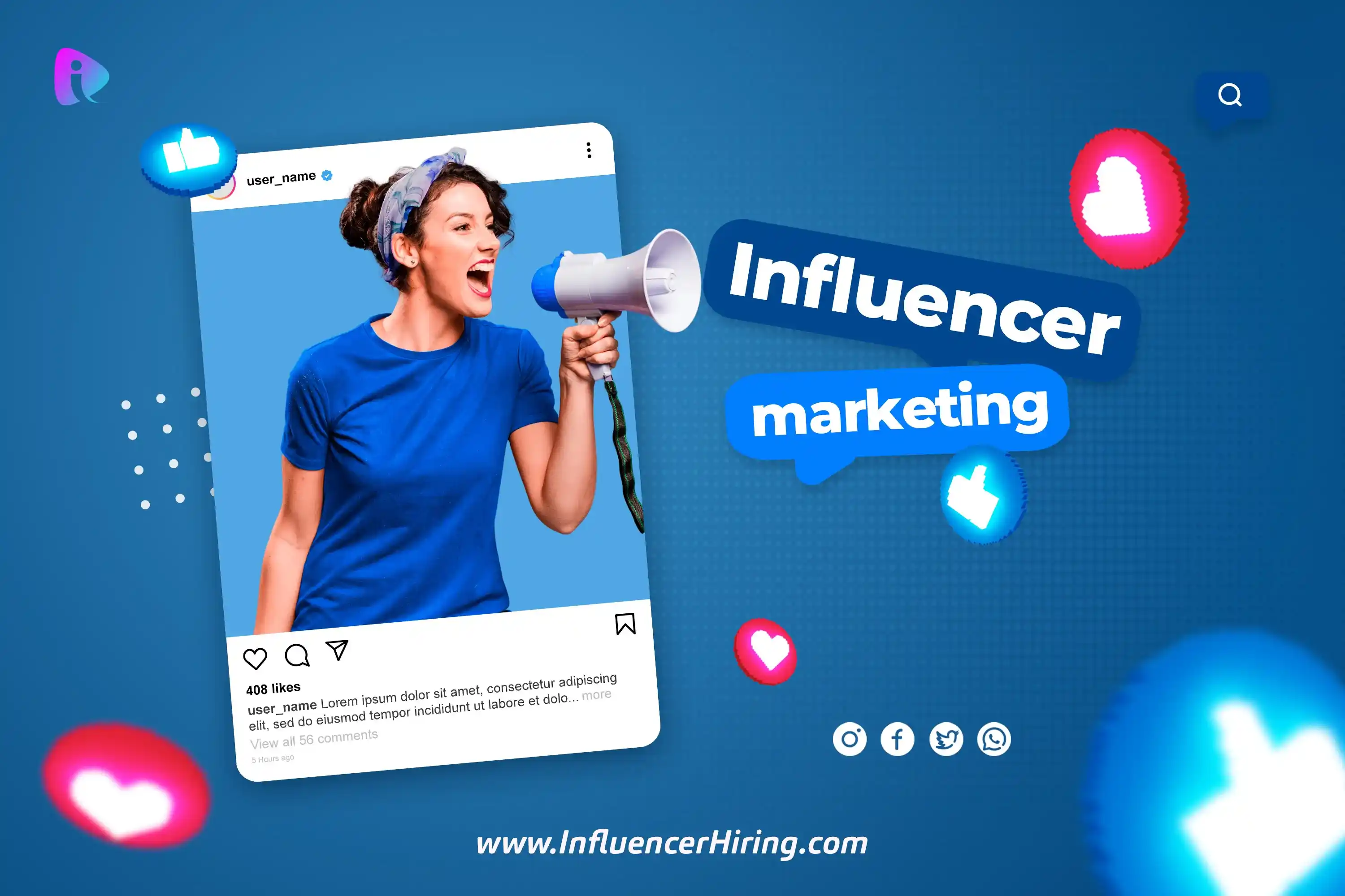 What is influencer marketing: How to develop your strategy